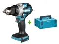 Produktbild: Makita DDF489Z 18V Akku-Bohrschrauber DDF489 73Nm Neu im Makpac 2 Koffer