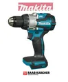 Produktbild: Makita 18V Akku Bohrschrauber DDF489Z, 110Nm, ohne Akkus/LG, DDF489, Metall-BF
