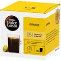 Produktbild: NESCAFÉ DOLCE GUSTO Grande Generous & Round Kaffeekapseln, mild, 16 St.
