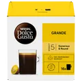 Produktbild: Nescafé Dolce Gusto Extra Crema 136g, 16 Kapseln