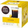 Produktbild: Nescafé Dolce Gusto Grande, Kaffee, Kaffeekapsel, 16 Kapseln, 136 g