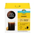 Produktbild: Nescafé Dolce Gusto Caffe Crema Grande (1 x 16 Kapseln)