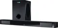 Produktbild: Magnat SBW 280 2.1 Soundbar mit Subwoofer Schwarz! Bluetooth, 260W! NEU & OVP!