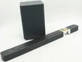 Produktbild: Magnat SBW 280 2.1 Soundbar mit Subwoofer Schwarz! Bluetooth, 260W! NEU & OVP!