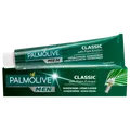Produktbild: Palmolive MEN Rasiercreme Classic 100 ml milder Schaum mit Palm-Extrakt NEU/OVP