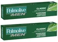 Produktbild: PALMOLIVE LATHER RASIERCREME 100MLx2