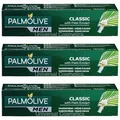 Produktbild: PALMOLIVE LATHER RASIERCREME 100MLx3