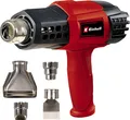 Produktbild: Einhell Heißluftgebläse TE-HA 2000 E, 2000 in W, bis max. 550 °C