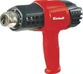 Produktbild: Einhell TE-HA 2000 E - 50 - 550 °C - Schwarz - Rot - Silber - 220 - 240 V (4520195)