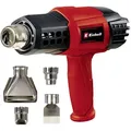 Produktbild: Einhell - 4520195 Te-ha 2000 E Heißluftgebläse Mit Zubehör 2000 W