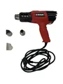 Produktbild: Einhell Heißluftpistole TE-HA 2000 E, 2000 W, 3 Stufen 50–550 °C, Zubehör
