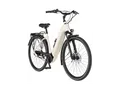 Produktbild: FISCHER CITA 6.8i ULTIMATE Citybike (Laufradgröße: 28 Zoll, Rahmenhöhe: 50 cm, Erwachsene-Rad, 711, ivory matt)