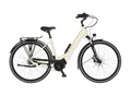 Produktbild: Fischer E-Bike City CITA 6.8i Ultimate Elektrofahrrad für Damen und Herren, RH 50, Mittelmotor 50 Nm, 36 V Akku