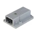 Produktbild: 200 Stk. Hirschmann ICON AB-Stecker STASAP 5 Rundsteckverbinder 932512106