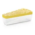 Produktbild: Snips 021391, Pan, 0,9 l, Transparent, Gelb, Styrol-Acrylnitril (SAN), 220 mm, 120 mm