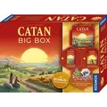 Produktbild: Franckh-Kosmos, Verlags-GmbH & Co. KG Catan Big Box 2025 1