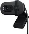 Produktbild: Logitech BRIO 100 - Webcam - Farbe - 2 MP - 1920 x 1080 - 1080p, 720p - Audio - USB (960-001585)