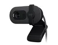 Produktbild: Logitech Brio 100 Full HD Webcam - GRAPHITE 960-001585