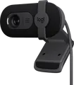 Produktbild: Logitech Brio 100 Graphit 960-001585