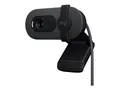 Produktbild: Logitech LOGITECH BRIO 100 Webcam grafit Webcam