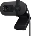 Produktbild: Logitech Brio 100, Grafit, Webcam