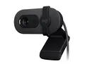 Produktbild: Logitech Brio 100 Full HD Webcam - GRAPHITE