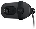 Produktbild: Logitech Brio 100 1920 x 1080 Pixel Webcam