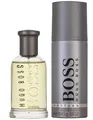 Produktbild: Boss Boss Bottled EDT 50 ml + DEO Spray 150 ml M