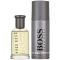 Produktbild: Boss Boss Bottled EDT 50 ml + DEO Spray 150 ml M