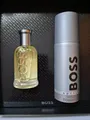 Produktbild: Hugo Boss Bottled Geschenkset  Eau Toilette & Deodorant  SET OVP