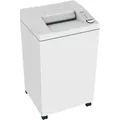Produktbild: IDEAL Büro-Aktenvernichter 3104 CC, 2 x 15 mm, P-5, Partikelschnitt, 15 Blatt, 120 Liter Volumen, Dauerbetrieb