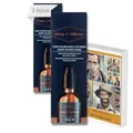 Produktbild: Spar Bundel - 100 ml Bartvolumen Serum von King C. Gillette mit Guide. Bart Öl mit Verdichtungseffekt, Vitaminkomplex B und Koffein (2)