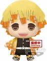 Produktbild: Peluche Zenitsu Dämonentöter Kimetsu no Yaiba 32cm