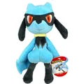 Produktbild: Jazwares Riolu Plüsch 20 cm (20 cm) (91965)