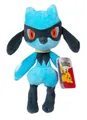 Produktbild: Pokémon Riolu Plüsch 20cm Kuscheltier #21476263