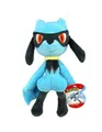 Produktbild: Pokémon - Riolu - Plüschfigur - 20CM | (95561) - Neu & OVP