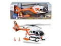 Produktbild: Dickie Toys Spielzeug-Hubschrauber SOS Rescue Helicopter 203719016