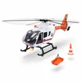 Produktbild: Dickie Toys Rescue Helicopter Rettungshubschrauber Helikopter Hubschrauber