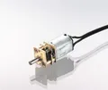 Produktbild: Krick Micro Pile Getriebemotor 1000:1 6V / 42207