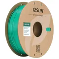 Produktbild: eSUN EPETG+HS 1,75mm SOLID GREEN 1kg (PETG, 1.75 mm, 1000 g, Grün) (ePETG+HS-P175SG1)