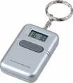 Produktbild: Sprechende Uhr als Schlüsselanhänger