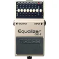 Produktbild: Boss Equalizer GE-7