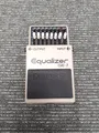 Produktbild: Boss GE-7 Equalizer Gitarren Effektpedal Gute Zustand Aus Japan