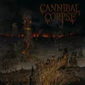 Produktbild: A Skeletal Domain [180g Vinyl] by Cannibal Corpse [VINYL]