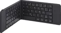 Produktbild: InLine faltbare Bluetooth Tastatur 