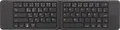 Produktbild: InLine faltbare Bluetooth Tastatur 