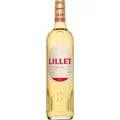 Produktbild: Lillet Blanc 17% 0,75 Liter