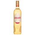 Produktbild: Lillet Blanc Weinaperitif 17% 0,75l
