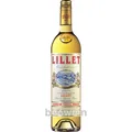 Produktbild: Lillet Blanc 0,75 l Klassischer Wein-Aperitif aus Frankreich