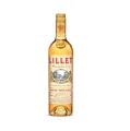 Produktbild: Lillet Blanc Aperitif 17% Vol. 750ml